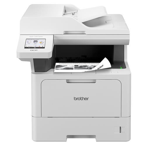 Brother  imprimante multifonction Laser A4 1200 x 1200 DPI 48 ppm - MFC-L5710DN