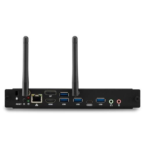 Viewsonic  Ordinateur embarqué Intel® Core™ i7 512 Go SSD 16 Go - VPC37-W55-G1