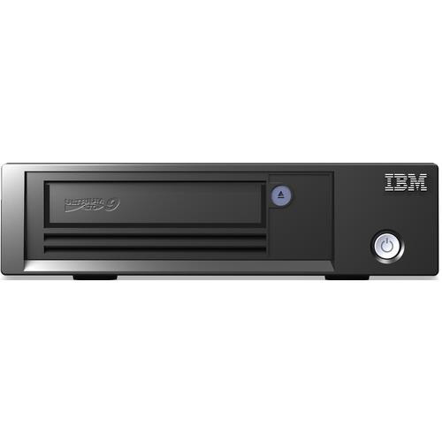 Lenovo IBM 6160-H9S Disque de stockage Cartouche à bande LTO 12 To - 6160S9E