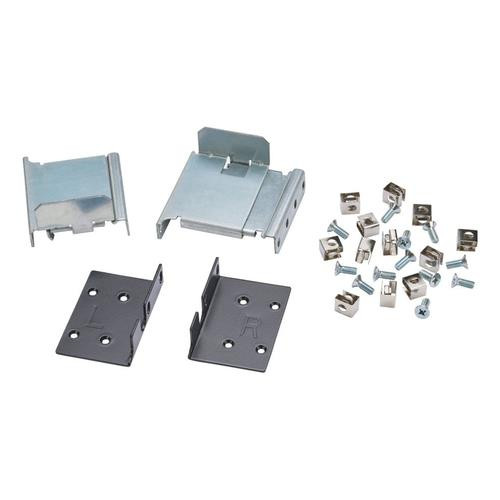 Eaton  accessoire de racks Kit rail d’étagère - RK2PC