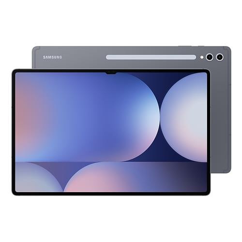Samsung Galaxy Tab S10 Ultra SM-X920N 256 Go 37,1 cm (14.6") 12 Go Wi-Fi 7 (802.11be) Android 14 Gris - SM-X920NZAAXAC