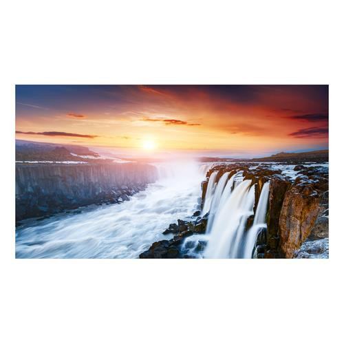 Samsung VH55C-R LCD Intérieure - LH55VHCRBGBXZA