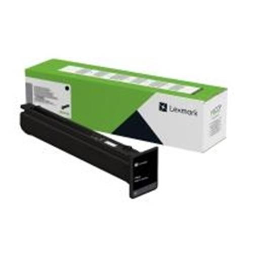 Lexmark  Cartouche de toner 1 pièce(s) Original Noir - 77L1HK0