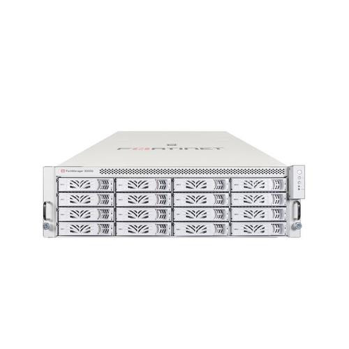 Fortinet  dispositif de gestion de réseau Ethernet/LAN - FMG-3100G