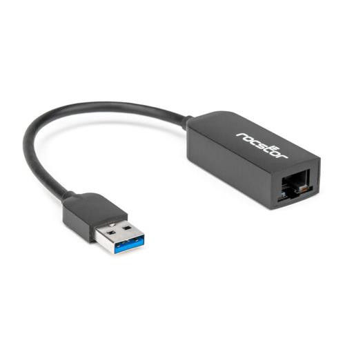 Rocstor  carte et adaptateur d'interfaces RJ-45 - Y10A330-B1