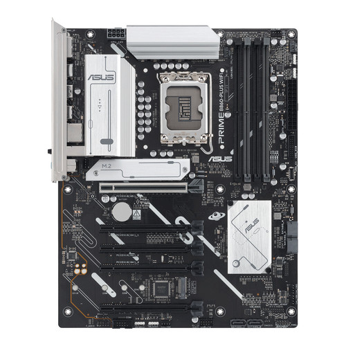 Asus PRIME B860-PLUS WIFI-CSM – Carte mère Intel B860 LGA 1851 (Socket V1) ATX
