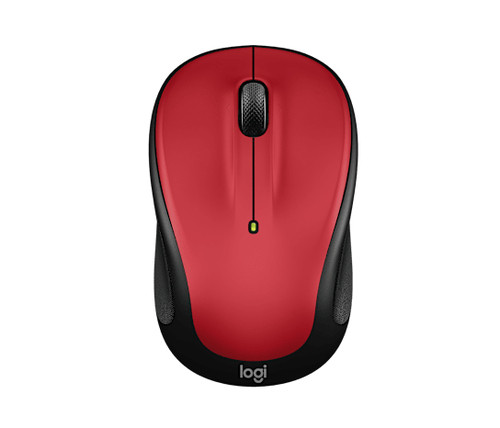Logitech 910-007527 – M325s souris Voyage Ambidextre RF sans fil Optique 1000 DPI