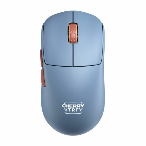 CHERRY XTRFY CX-M68W-BLUE – M68 Wireless