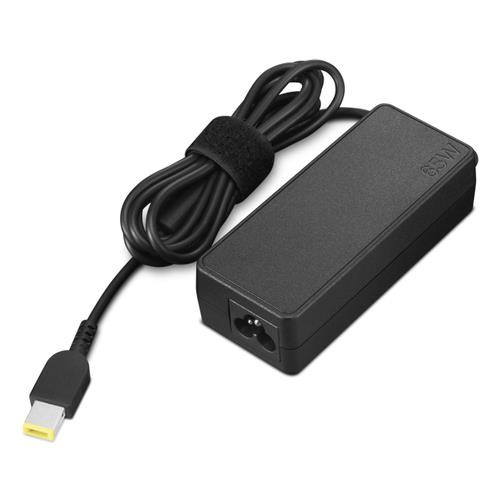 Lenovo  adaptateur de puissance & onduleur Intérieure 65 W Noir - 4X21J81436