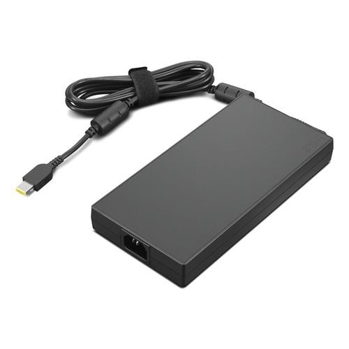 Lenovo  adaptateur de puissance & onduleur Intérieure 230 W Noir - 4X20Z83991
