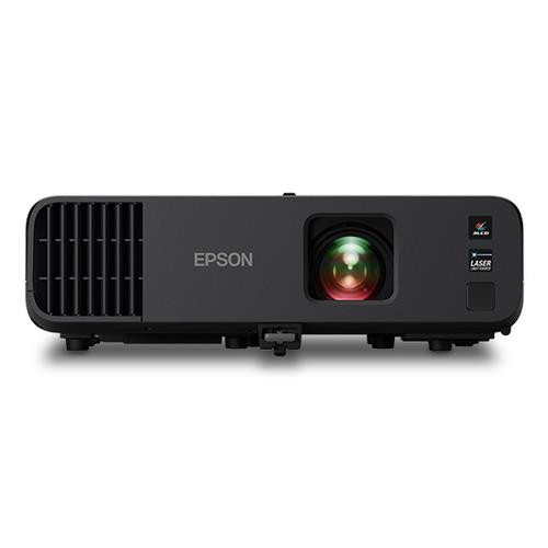 Epson PowerLite L265F 4600 ANSI lumens 3LCD 1080p (1920x1080) Compatibilité 3D Noir - V11HA72120