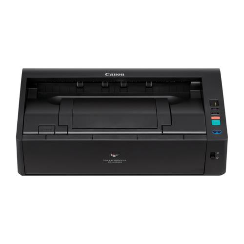 Canon imageFORMULA DR-M1060II Alimentation feuille à feuille de scanner 600 x 600 DPI A3 Noir - 6049C002
