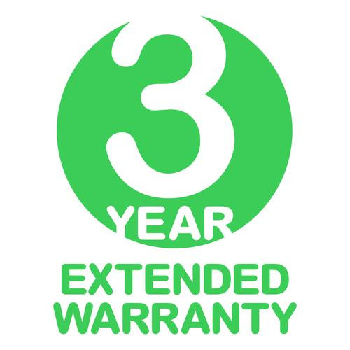 APC  extension de garantie et support - WBEXTWAR3YR-NB-07