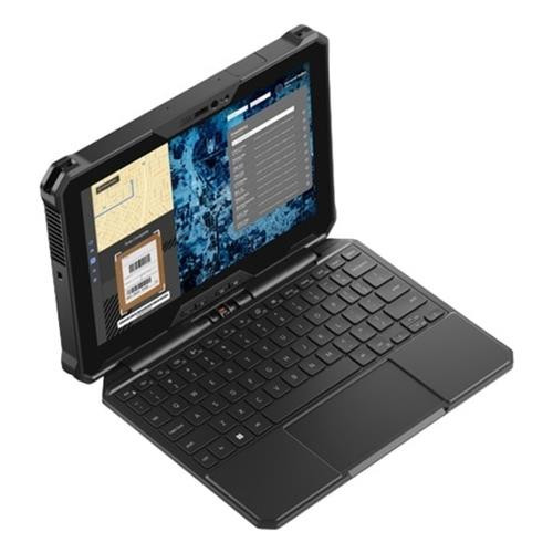 DELL  Pièce de rechange et accessoire pour tablette Clavier - DELL-MH-KBFRC