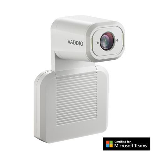 Vaddio INTELLISHOT-M CAMERA WHT - 999-21182-000W