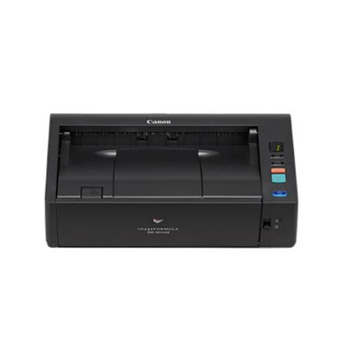 Canon imageFORMULA DR-M140II Chargeur automatique de documents + Scanner à feuille 600 x 600 DPI A4 Noir - 6050C002