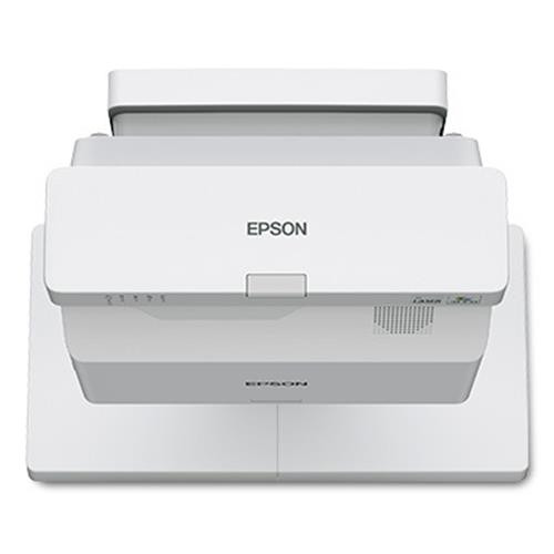 Epson 760Wi 4100 ANSI lumens 3LCD WXGA (1280x800) Blanc - V11HA80020