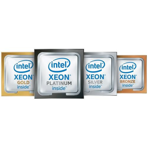 HPE Intel Xeon-Gold 6434 3.7GHz 8-core 205W Processor Kit for Alletra Storage Server 41X0 - P50797-B21