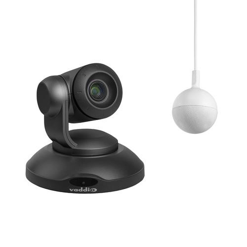 Vaddio Csav Sys Ceilingmic 1 (W/O Spkr)  99999950800B - 999-99950-800B
