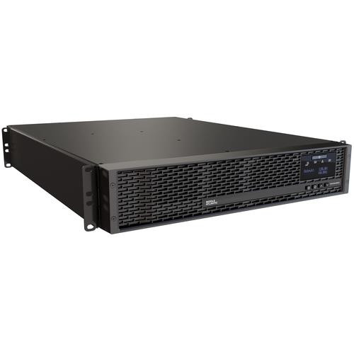 Middle Atlantic 2000VA 120V UPS RLNK OUTLET CONTROL - UPX-RLNK-2000R-8