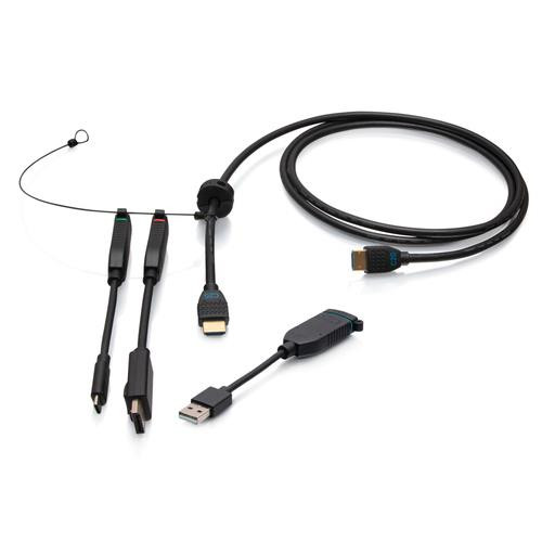 C2G GM 6FT HDMI CONFERENCE RM DONGLE ADAPTER - C2G4200586