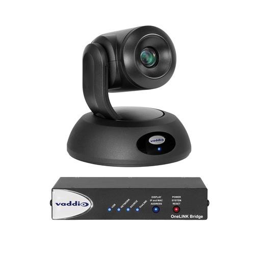 Vaddio Roboshot 12e Hdbt Olb Sys For Cisco  99996750400 - 999-96750-400