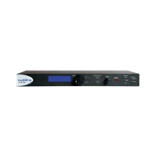 Vaddio Av Bridge  9998210000 - 999-8210-000