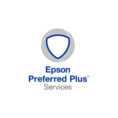 Epson  extension de garantie et support 5 année(s) - EPPPRJPUE5