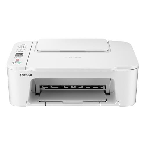 Canon PIXMA TS3720 Jet d'encre A4 4800 x 1200 DPI 7,7 ppm Wifi - 6671C023