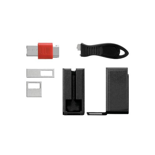 Kensington  cache-poussière pour port USB Type-A - K63387WW