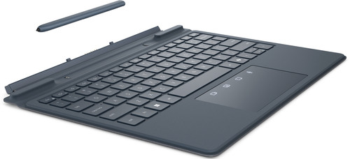 Dell K21MBRFRCAN – K21MBR Canadien Pogo Pin Noir