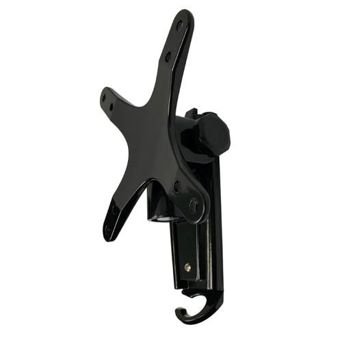 Amer Networks  support pour téléviseur 81,3 cm (32") Noir - EZW1330