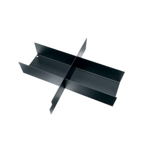 Middle Atlantic DVD PARTITION, FITS 4SP D - MADVDP