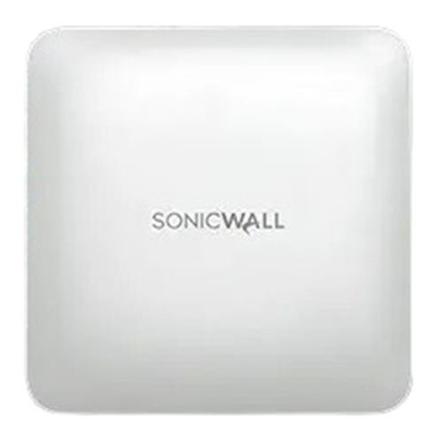 SonicWall SonicWave 641 3550 Mbit/s Blanc Connexion Ethernet, supportant l'alimentation via ce port (PoE) - 03-SSC-0306
