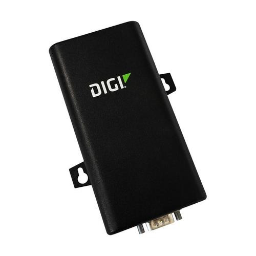 Digi Connect EZ Mini serveur série DB9, RS-232/422/485 - EZ01-MA00-GLB