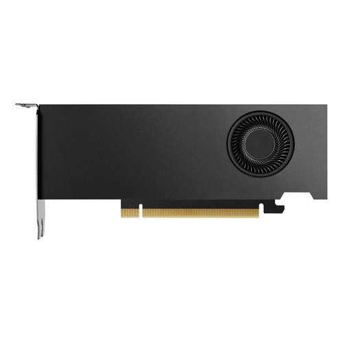 PNY NVIDIA RTX 4000 SFF Ada Quadro RTX 4000 20 Go GDDR6 - VCNRTX4000ADALP-B