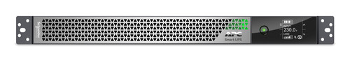 APC SRTL3KRM1UWC – Alimentation d'énergie non interruptible Double-conversion (en ligne) 3 kVA 3000 W 5 sortie(s) CA