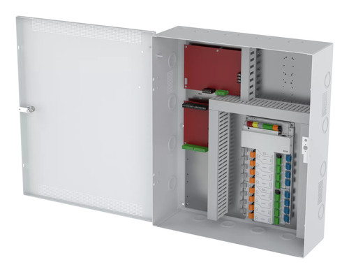 Axis 03342-004 – TA1203 armoire électrique Acier