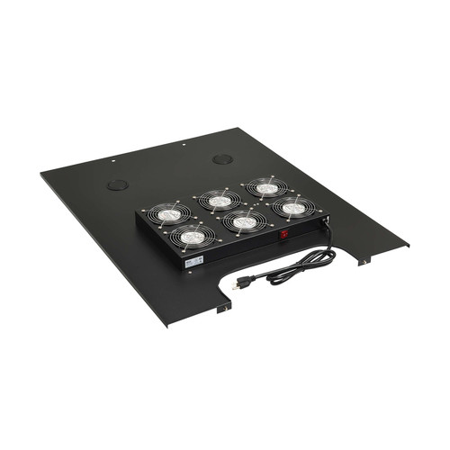 Eaton SRFANROOFWD – Accessoire de racks Cooling unit