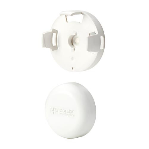 HPE Aruba Networking Meridian AT-BT10 Snap Mount for AT-BT10 Tag 25 pack - JZ113A
