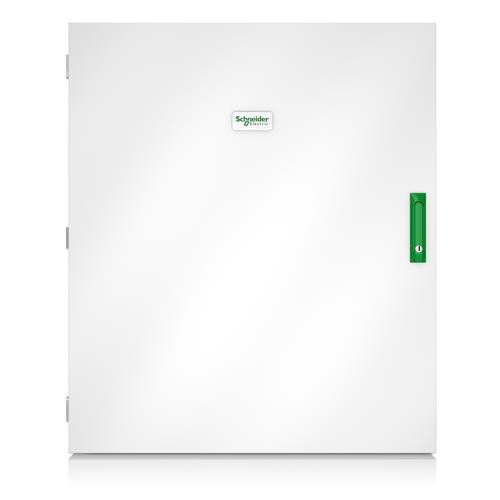 APC  panneau de dérivation de maintenance (MBPs) 208 - 480 V Blanc - GVSBPSU100G-WP