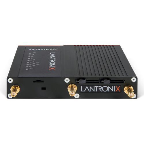 Lantronix  entrée et régulateur - G526GP1ASG