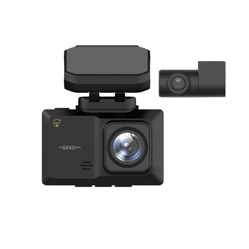 Adesso GO95132G – Orbit 951 Full HD Wifi Batterie Noir