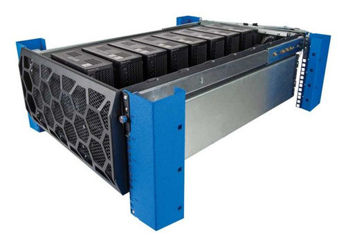 RackSolutions 115-7844 – Accessoire de racks Etagère