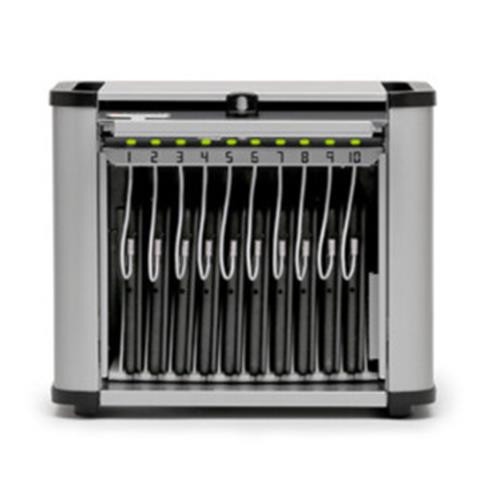 Bretford PureCharge Pro Station Module de charge et de gestion Platine - PCPDS10C-PM