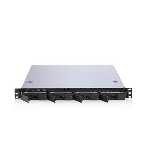 Promise Technology Vess A8120 Rack (1 U) Intel® Xeon® 16 Go 16 To HDD Gris, Noir - VA8120XXXX04TU