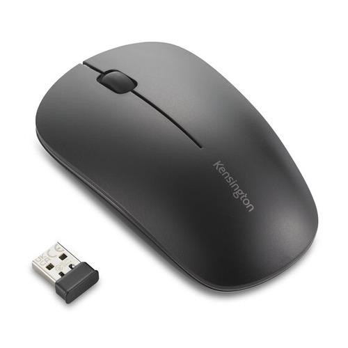 Kensington K75303NA – MY230 EQ souris Maison Ambidextre Bluetooth + USB Type-A Optique