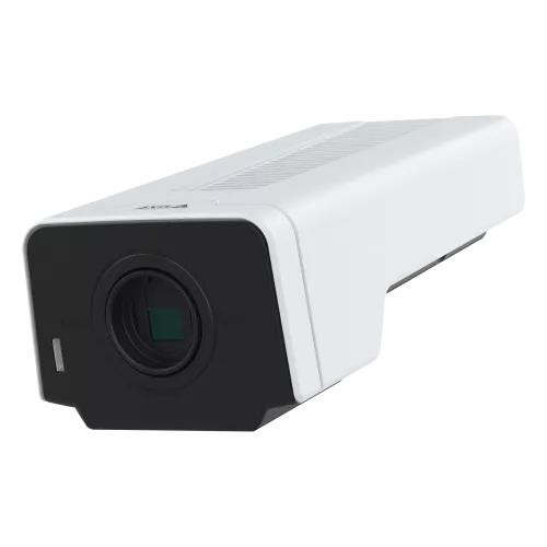 Axis 02903-001 – P1388-B Boîte Caméra de sécurité IP Intérieure 3840 x 2160 pixels Plafond/Mur/Poteau