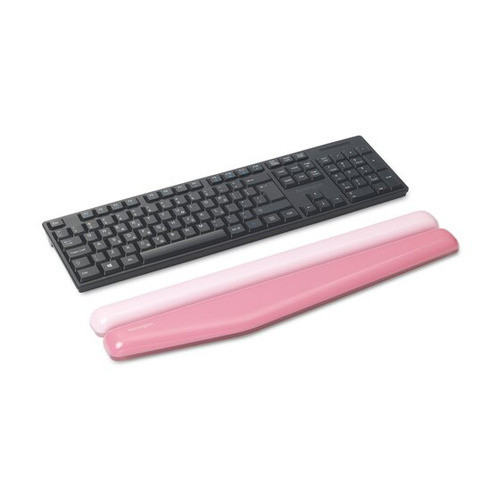 Kensington K62677WW – Duo Gel repose-poignet Rose