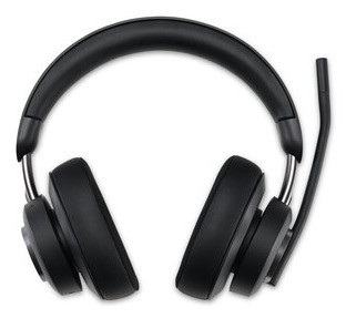 Kensington K83456WW – H3005 Casque Avec fil &sans fil Arceau Bureau/Centre d'appels USB Type-C Bluetooth Noir